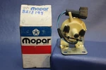 Nos Oem Mopar Switch 05213199. Fixed Price $14.99.