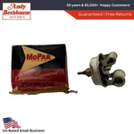 1955-1956 Desoto Firedome Fireflite Heater Blower Control Switch 1604942 Nos. Fixed Price $89.50.