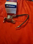 1969 - 1981 Corvette W/4 Speed Neutral Clutch Safety Switch Nos. Fixed Price $70.00.