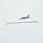 Oem Briggs & Stratton 550EX Throttle Governor Linkage 590517 / Bracket 590560. Fixed Price $16.95.