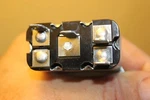 1961-1962 Lincoln Seat Regulator Control Relay C1VF-14A707-C New. Fixed Price $65.00.