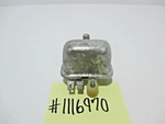 Nos 1959-60 Horn Relay 12V Buick 1959-63 Pontiac #D1737 #1116970 Nice Part. Fixed Price $94.05.