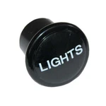 Omix Headlight Knob 45-71 Willys & Jeep Models. Fixed Price $38.99.