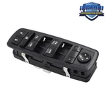 For Dodge Durango 2011 2012 2013 3.6L 5.7L Front Door Master Power Window Switch. Fixed Price $17.51.