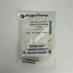 Pieces Genuine Oem Ford C9AZ-71431A36-AA Knob Latch Tailgate 1980-2006 Nos. Fixed Price $20.49.