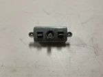 1966-1976 Gm Chevy Cadillac Oldsmobile Pontiac 6-WAY Power Bench Seat Switch. Fixed Price $110.00.
