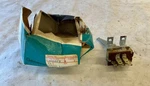 1969-1972 Gmc Truck Heat Defroster Blower Engine Switch Nos SR21. Fixed Price $20.00.