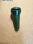 68-71 Gm Chevy Camaro Impala Nova Corvette Turn Signal Lever Knob Green. Fixed Price $10.00.