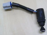 16735429 Genuine Oe Cadillac Seat Lumbar Adjustment Switch Nos. Fixed Price $26.82.
