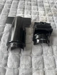 Oem Gm 1965 1966 Chevy Impala Steering Column Shift Indicator Collar. Fixed Price $125.00.