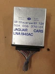 95 96 97 Jaguar XJ6 Cruise Control Module, Lh Dash, LNA1940AC 13619. Fixed Price $110.88.