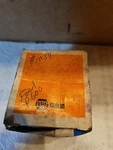 Nors Napa/echlin KS-6522 Ignition Starter Switch/lock Cylinders W/keys Ford. Fixed Price $45.00.