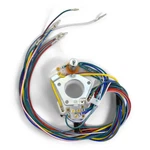 67 Ford Mustang Turn Signal Switch Fixed Non-tilt Steering Column. Fixed Price $88.70.