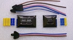 1973 - 1980 Cutlass Regal Power Window Switch & Wire Connector Pigtail Kit. Fixed Price $159.99.