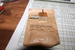 Nos Mopar Dodge Dt 1969 71 72-83 Dome + Cargo Light Switch Pn 2906048. Fixed Price $33.32.