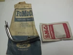 Nos 1960 Ford Falcon Quarter Panel Moulding Rh C0DD-5929140-A. Fixed Price $39.99.
