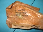 Nos Mopar 1971-74 Dodge Chrysler Plymouth Brake Indicator Light Switch 3620790. Fixed Price $40.00.