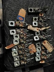 17 Nos 1938 Chrysler Desoto Dodge Plymouth Switch 684038. Fixed Price $99.00.