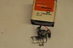 1954 Cadillac Nos Neutral Safety/back Up Light Switch Assembly. Fixed Price $375.00.
