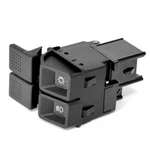 87 88 89 90 91 92 93 Ford Mustang Headlight Switch W/ Fog. Fixed Price $28.70.