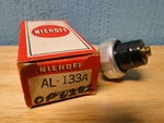 1957-85 Chrysler Dodge Plymouth Desoto Jeep Nos Oil Pressure Switch Sensor Mopar. Fixed Price $15.99.