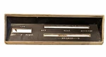 67-76 Plymouth Duster Dodge Dart Body Heater Dash Bezel (sku 0054). Fixed Price $41.30.
