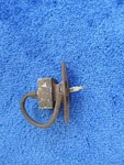1964 1966 T-bird Rear Air Vent Switch Control Vacuum Ford Thunderbird Oem #3. Fixed Price $10.00.