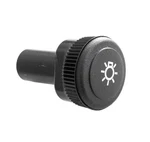 1994-2004 Ford Mustang Lamp Dash Switch Control Knob. Fixed Price $14.95.