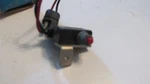 Nos 1970 Lincoln Continental Hide-a-way Hidden Headlight Cover Switch Wiring. Fixed Price $124.99.