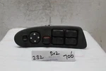 2002 Chevrolet Malibu Left Driver Master Window Switch 22610491 Oem 706 2B2-B2. Fixed Price $48.49.