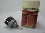 69-72 Ford Econoline Wiper Switch Nos Motorcraft SW878 C9UZ-17A553-A. Fixed Price $84.99.