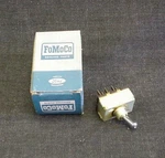 Nos 63 64 Ford F700 F800 Truck Fuel Gas Tank Selector Switch C1TZ-9A050-A. Fixed Price $99.95.