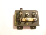 1951 1954 Ford Passenger Breaker & Bracket Assembly #FDA-12258-A Nos. Fixed Price $48.00.