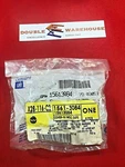 Nos Oem Gm 15613084 Dash Trim Cover. Fixed Price $20.99.