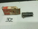Nos Autolite Ford 1967-70 Mustang Shelby Galaxie Seat Belt Warning Light Relay. Fixed Price $132.20.