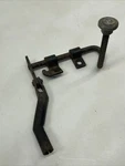 1929 30 Chevrolet Gas Pedal Throttle Assembly K5. Fixed Price $79.95.