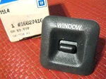 Nos 1991-1996 Chevrolet Beretta, Corsica Power Window Switch, Box, 16627416. Fixed Price $26.49.