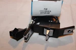 Nos 1983 1984 1985 1986 Ford Ltd Mercury Marquis Fuel Filler Door Lock Switch. Fixed Price $44.95.