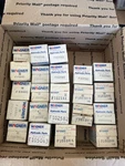 Lot Of (22) 1966-85 Ford Mercury Lincoln Nos Wagner Stop Brake Light Switches. Fixed Price $120.00.