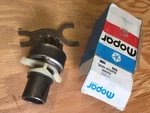 1984 85 86 87 Dodge Plymouth Chrysler Nos Mopar Starter Clutch Bendix 4240449. Fixed Price $50.00.