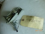 4579015 Nos Gm Trunk Lock Assembly 1950 Chevrolet Passenger Car. Fixed Price $60.00.