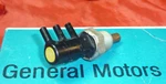 Nos Chevrolet Delco Ported Vacuum Switch 1979 1980 Pontiac Oldsmobile Thermo. Fixed Price $50.95.