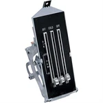 Oer 3569C Camaro Heater Control Assembly, Without Ac, W/cables. Fixed Price $319.99.