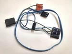 1964 Chevelle Camino Windshield Wiper Switch Motor Wiring Harness Malibu 2SPD. Fixed Price $42.95.