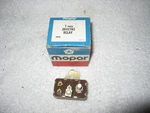 Nos Mopar 1967-68 C-body Starter Relay. Fixed Price $65.00.