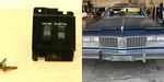 Cruise Control & Rear Defog Switches 1977* 1978 1979 Oldsmobile 88 98 79ON1-1D3. Fixed Price $69.00.