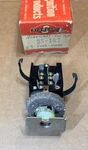 Nors Headlight Switch 1963 Ford Standard No. DS-145 Oe C3AZ-11654A&D. Fixed Price $30.00.