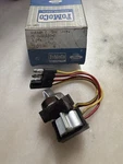New Old Stock Nos 1964 Ford Galaxie 500 Power Window Switches C4AZ-14633-D. Fixed Price $125.00.
