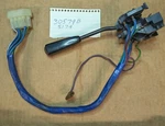 30579B Mgb Midget Lucas Headlight Turn Signal Switch Used 5179. Fixed Price $19.99.