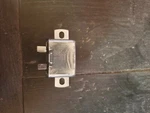 Borg Warner R200 Horn Relay N.o.s.. Fixed Price $30.00.